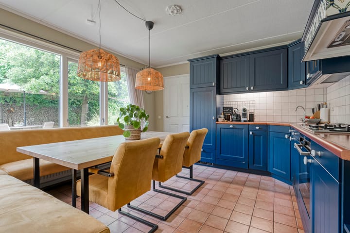 Vrijstaande woning te koop: Kolberinksmaat 14, Weerselo