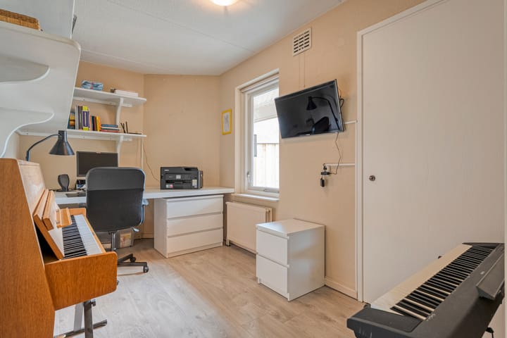 Vrijstaande woning te koop: Kolberinksmaat 14, Weerselo