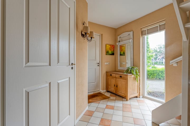 Vrijstaande woning te koop: Kolberinksmaat 14, Weerselo