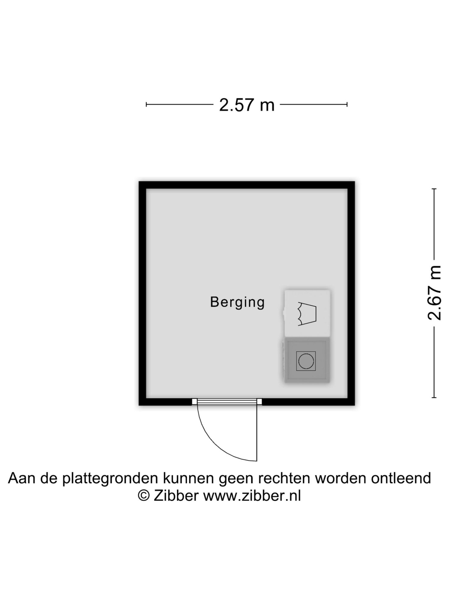 Foto 40 van Markt 5