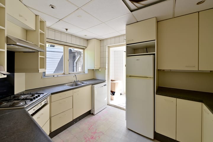 Vrijstaande woning te koop: Godelindeweg 2, Hilversum