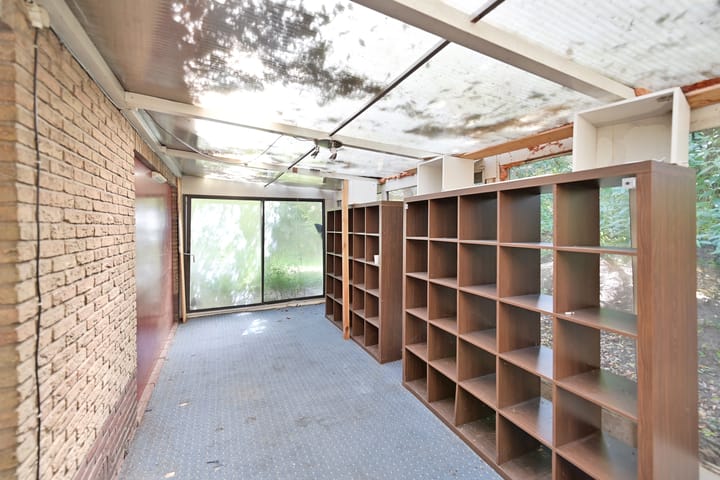 Vrijstaande woning te koop: Godelindeweg 2, Hilversum