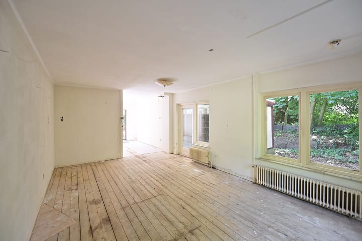 Vrijstaande woning te koop: Godelindeweg 2, Hilversum