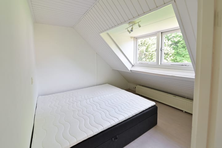 Vrijstaande woning te koop: Godelindeweg 2, Hilversum
