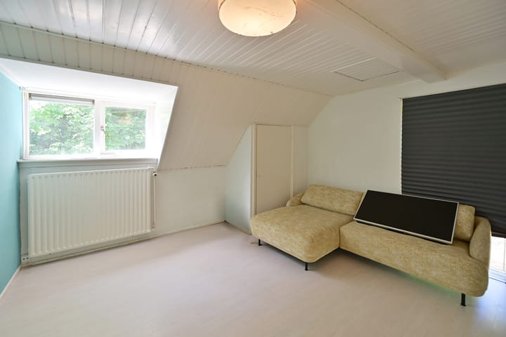 Vrijstaande woning te koop: Godelindeweg 2, Hilversum