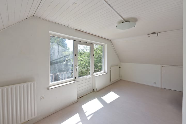 Vrijstaande woning te koop: Godelindeweg 2, Hilversum
