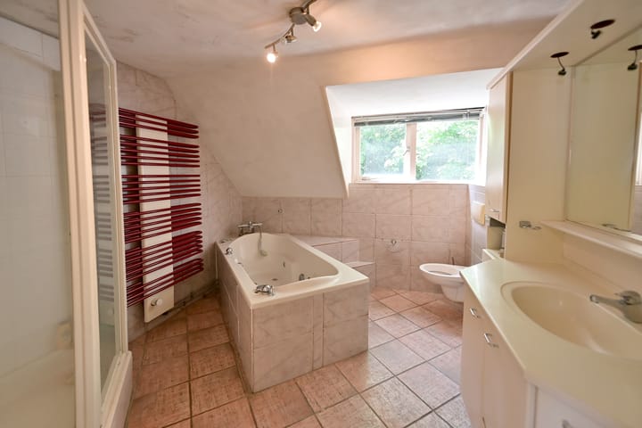 Vrijstaande woning te koop: Godelindeweg 2, Hilversum