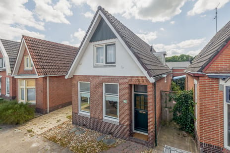 Mr. A.J. de Sitterstraat thumbnail