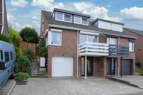 Pastoor Prickaertsstraat thumbnail