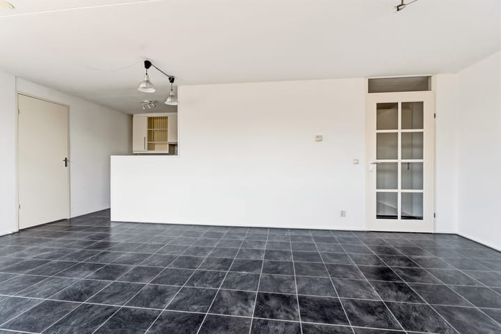 Appartement te koop: Vrouwezandplein 16, 'S-Gravenhage