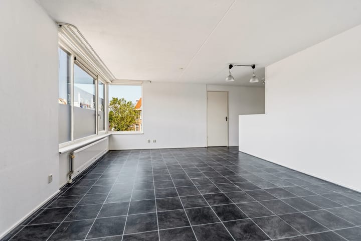 Appartement te koop: Vrouwezandplein 16, 'S-Gravenhage