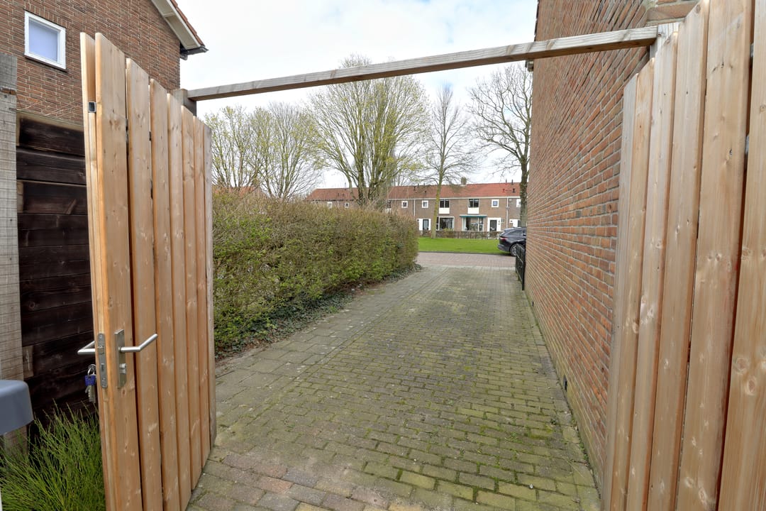 Foto 23 van Lange Brink 18