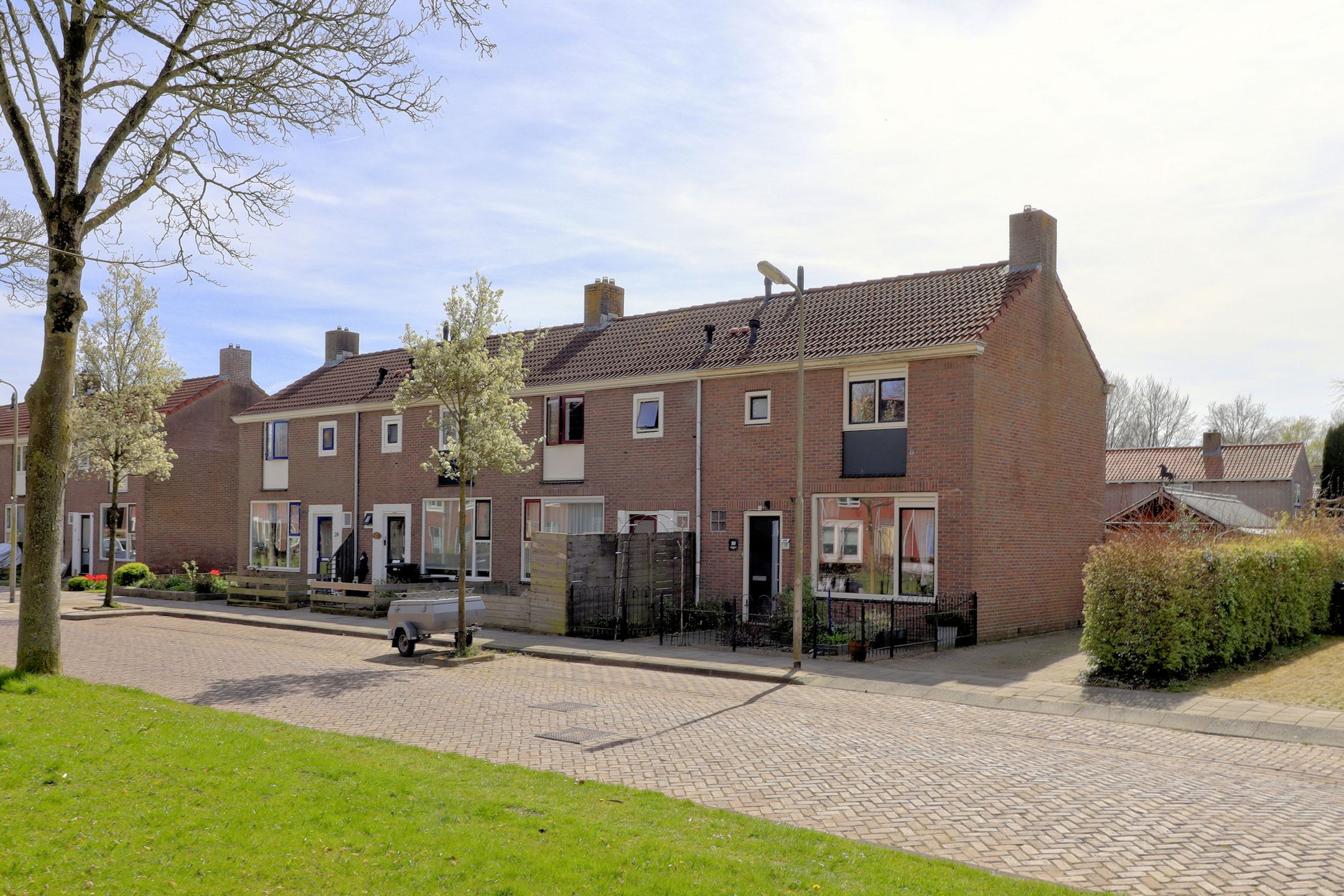Lange Brink 18 