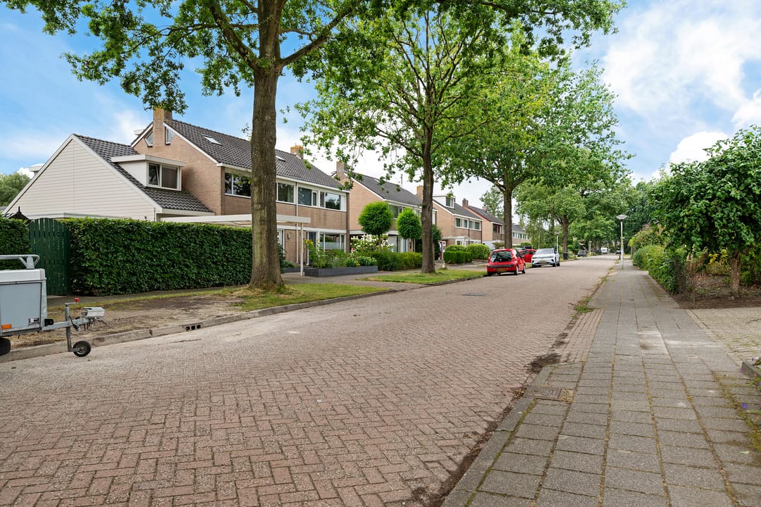Foto 2 van Kolfbaan 72
