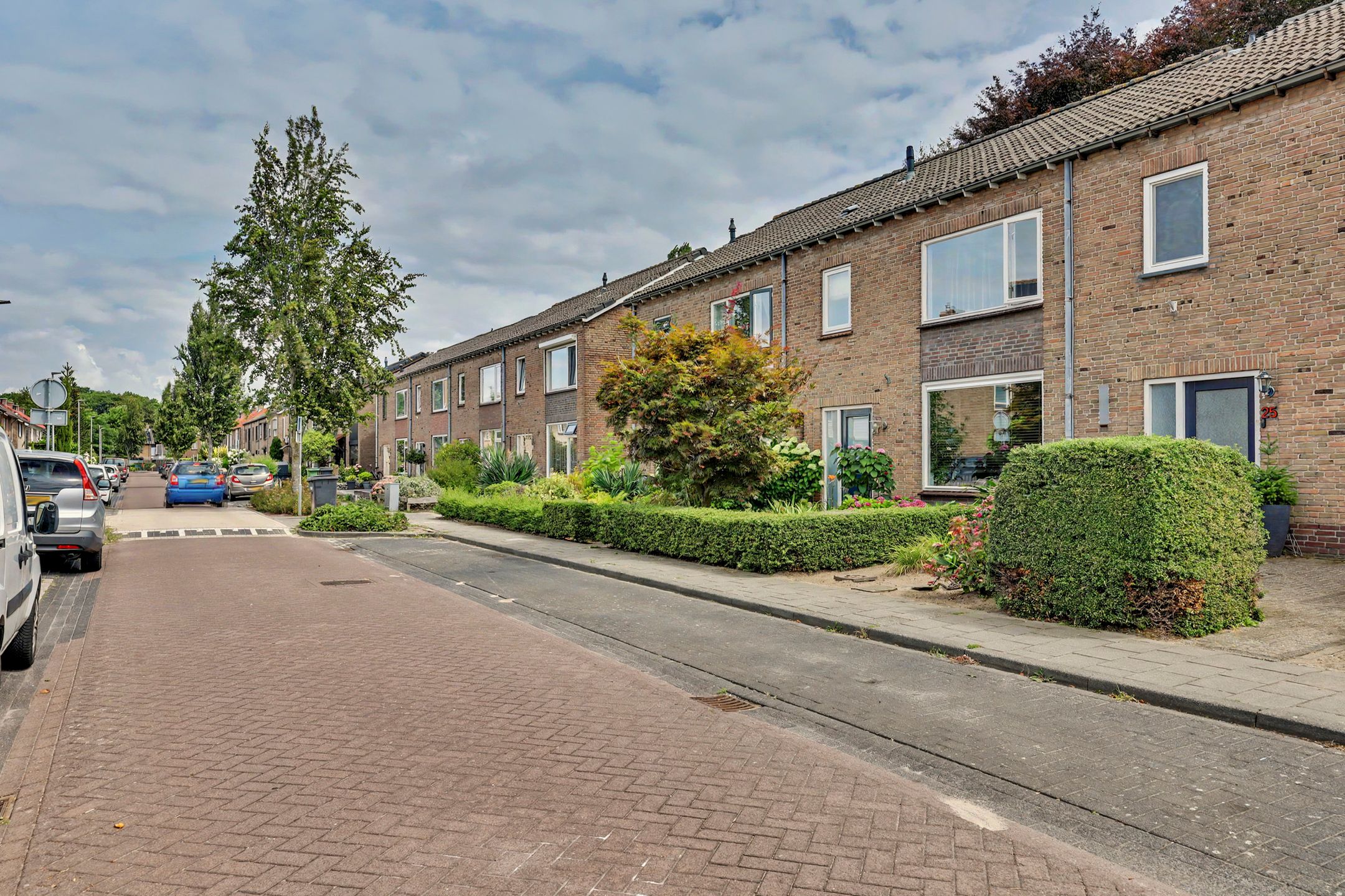 Foto 42 van Norbertijnerstraat 25