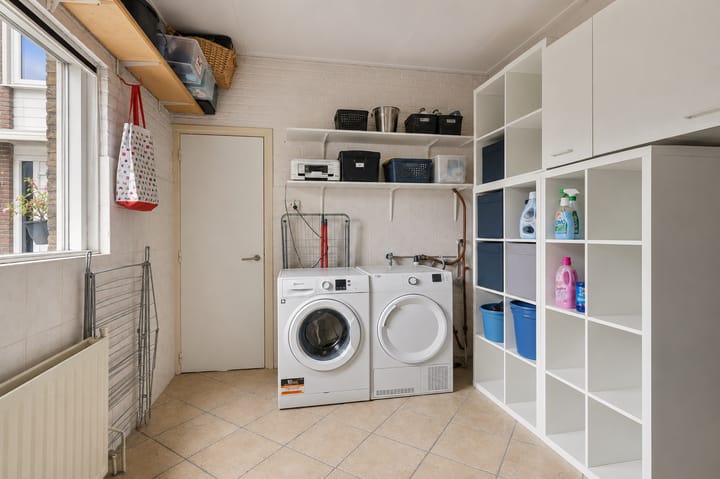 Tussenwoning te koop: Norbertijnerstraat 25, Elshout