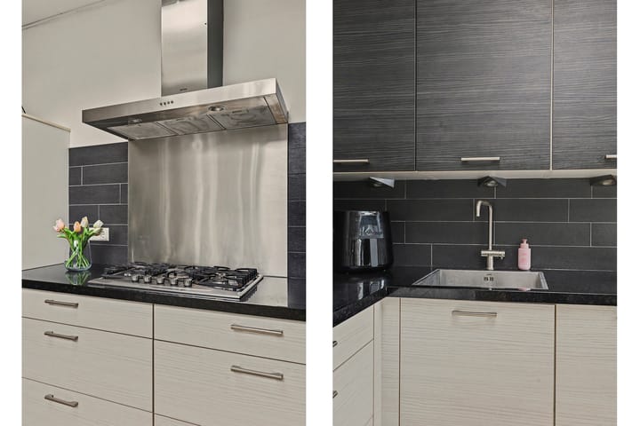 Tussenwoning te koop: Norbertijnerstraat 25, Elshout