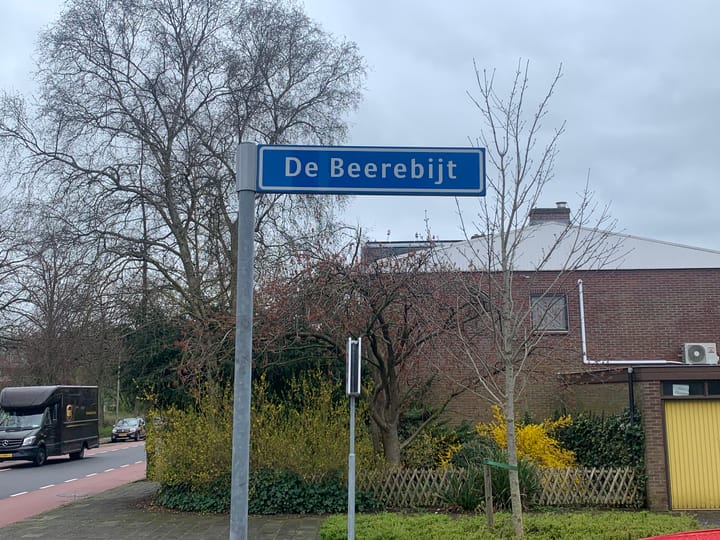Foto 4 van De Beerebijt 5