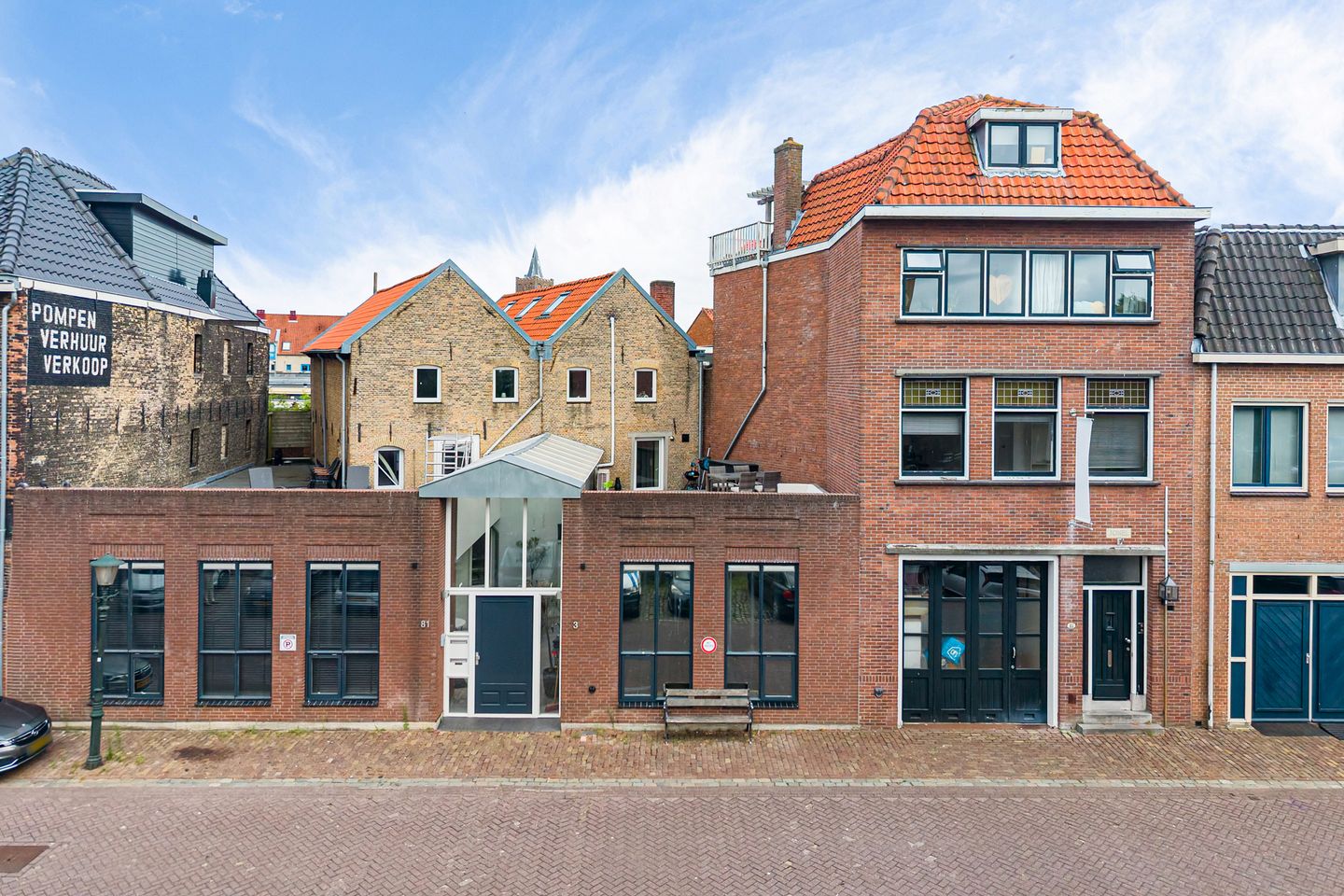 Foto 1 van Noordvest 83-B