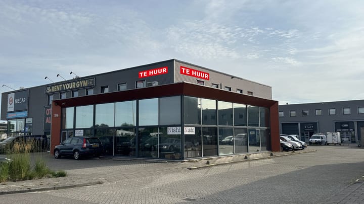 Maatschapslaan 39, Alphen aan den Rijn