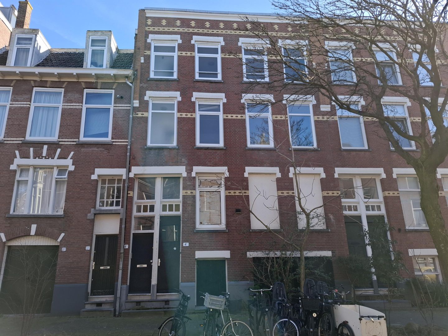 Foto 1 van Ruilstraat 4-A