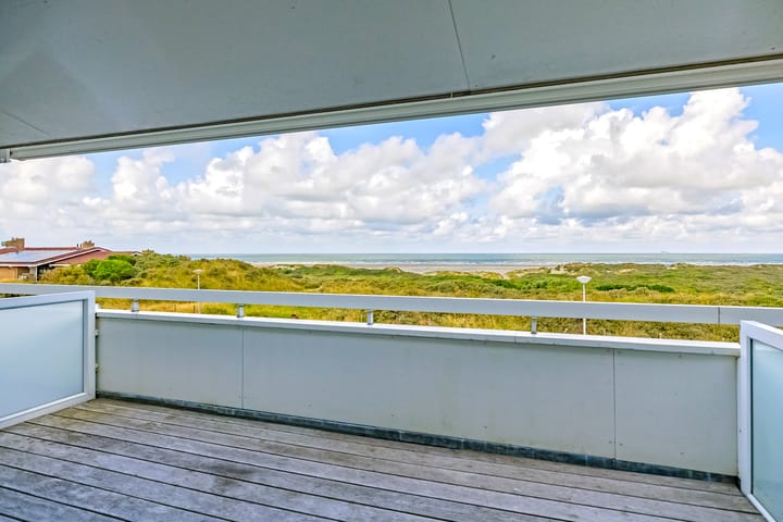 Appartement te koop: IJmuiderslag 71, Ijmuiden