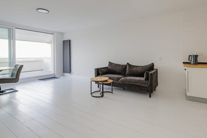 Appartement te koop: IJmuiderslag 71, Ijmuiden
