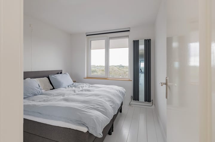Appartement te koop: IJmuiderslag 71, Ijmuiden