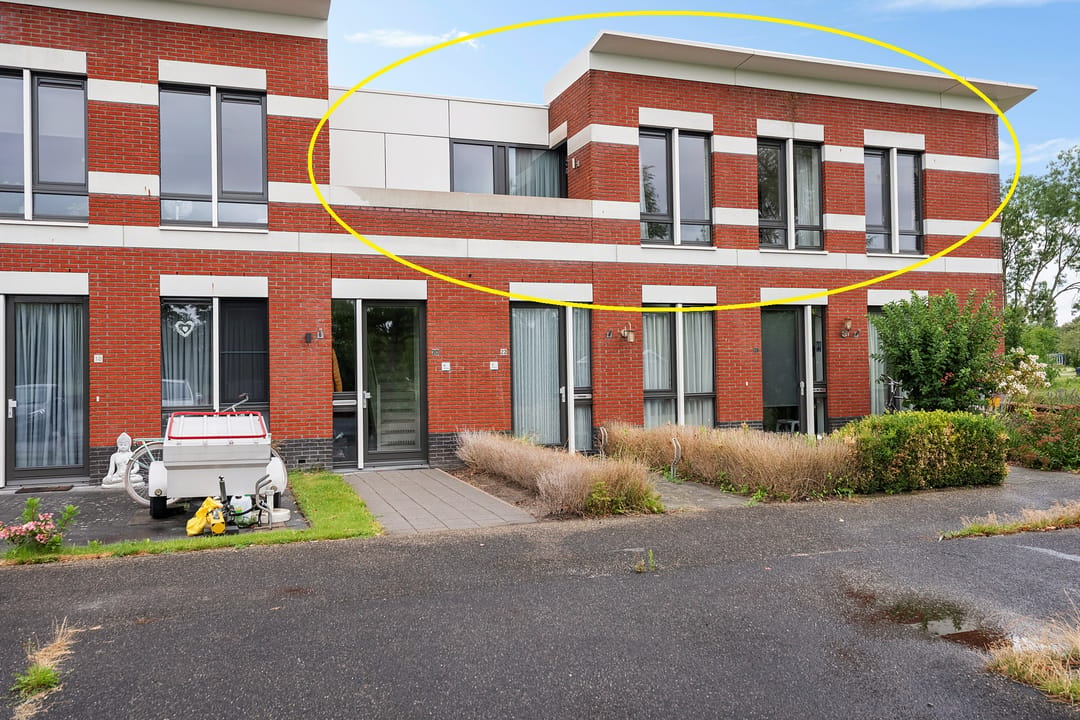 Foto 1 van Ede Staalstraat 22