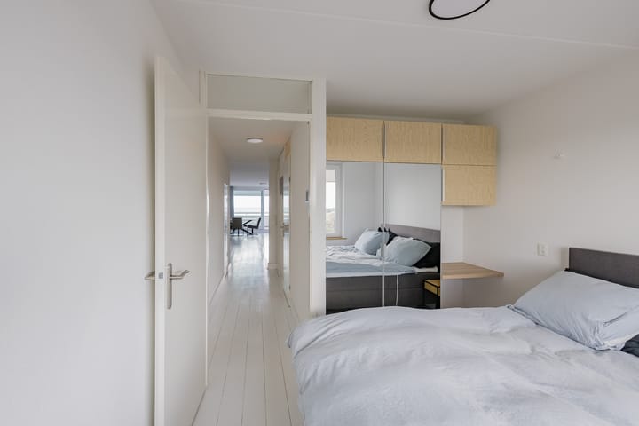 Appartement te koop: IJmuiderslag 71, Ijmuiden