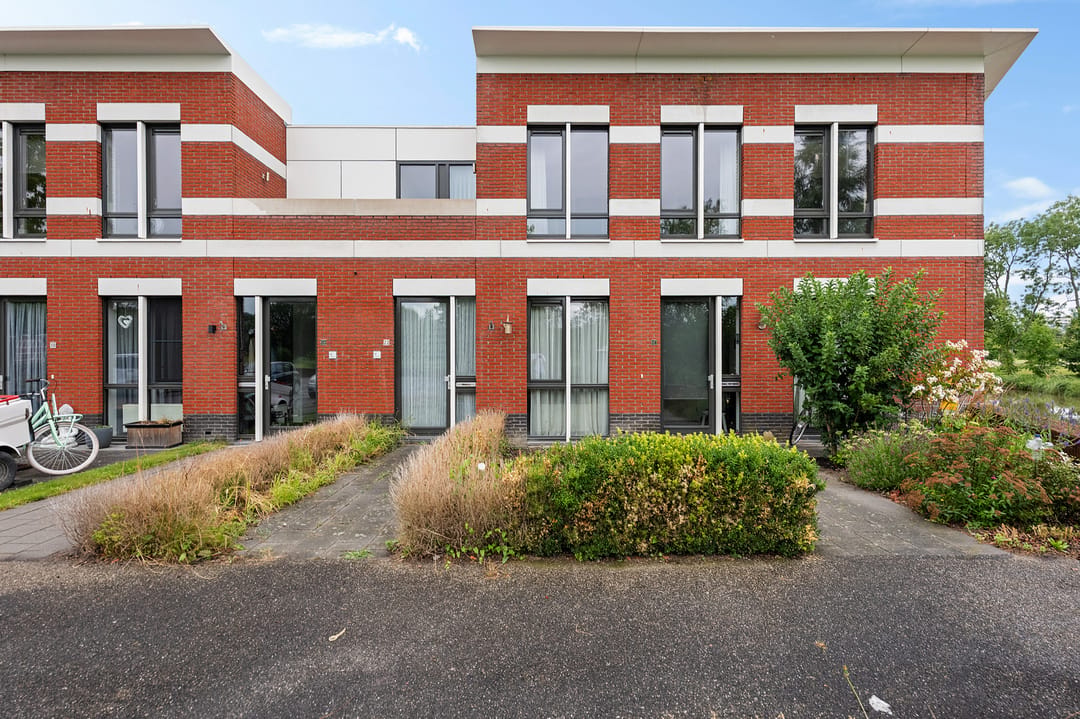 Foto 11 van Ede Staalstraat 22
