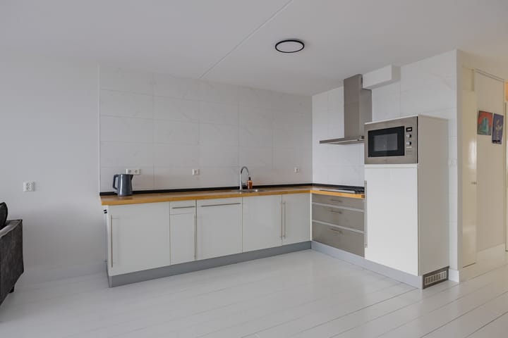Appartement te koop: IJmuiderslag 71, Ijmuiden