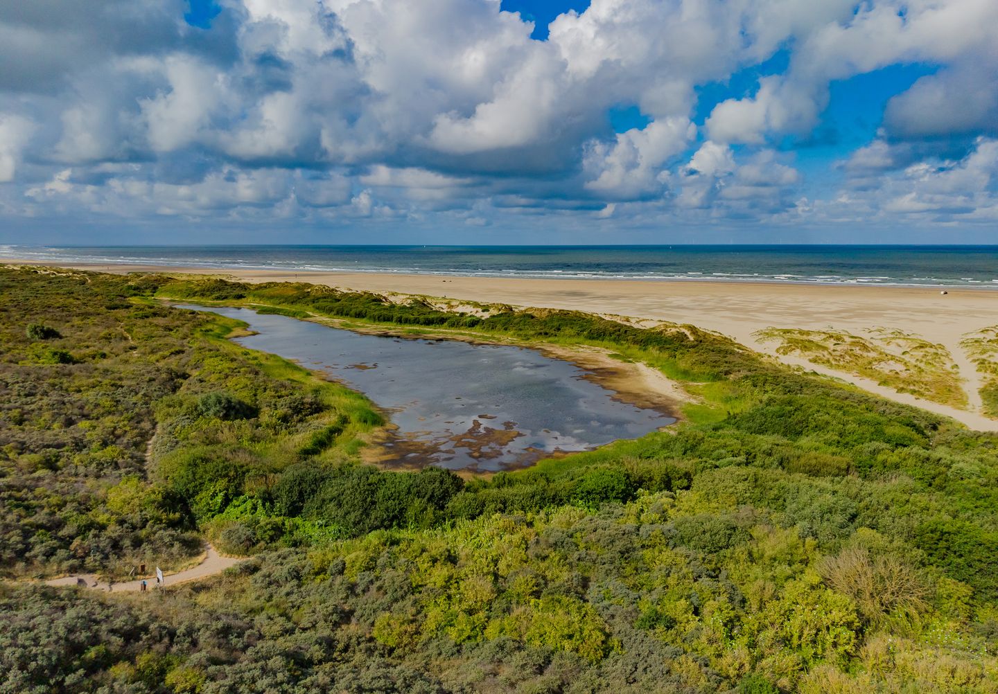 Foto 4 van IJmuiderslag 71