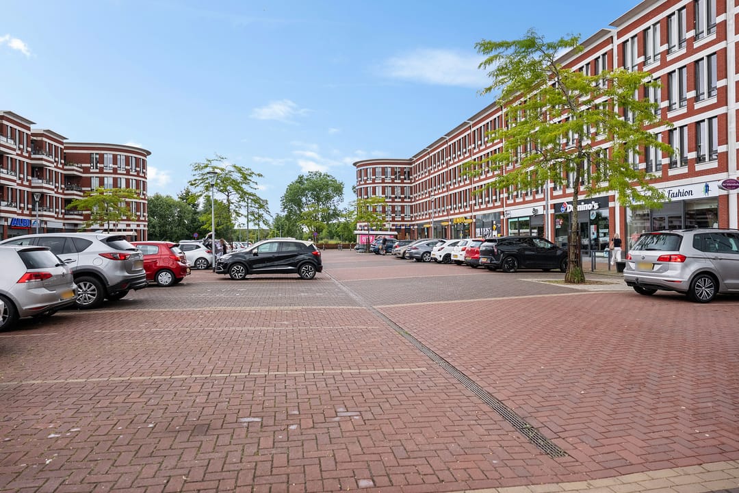 Foto 17 van Ede Staalstraat 22