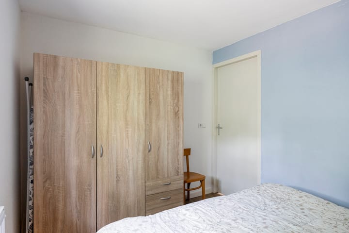 Vrijstaande woning te koop: Flaasdijk 1-573, Chaam