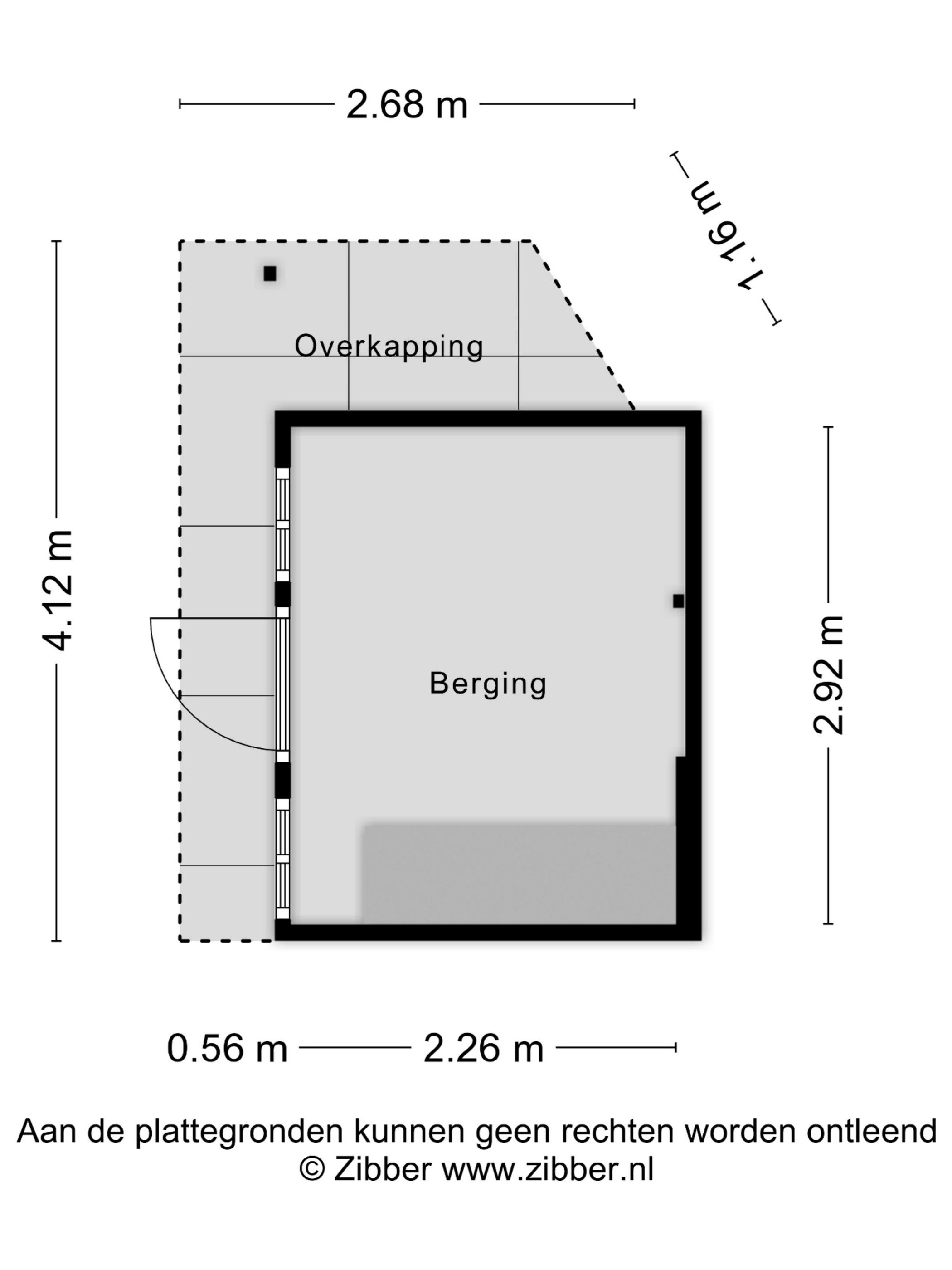 Photo 30 of Flaasdijk 1-573