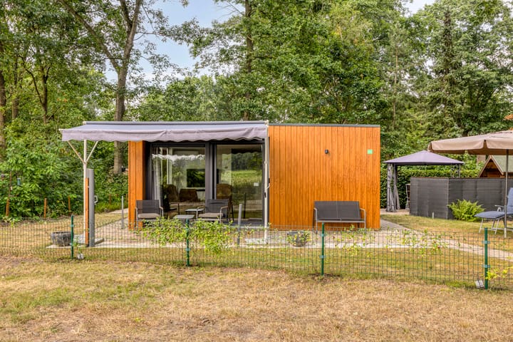 Vrijstaande woning te koop: Flaasdijk 1-573, Chaam
