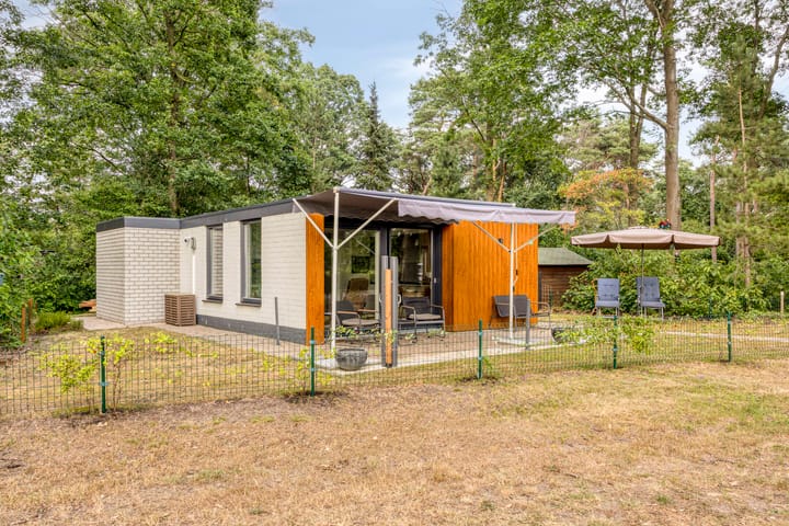 Vrijstaande woning te koop: Flaasdijk 1-573, Chaam
