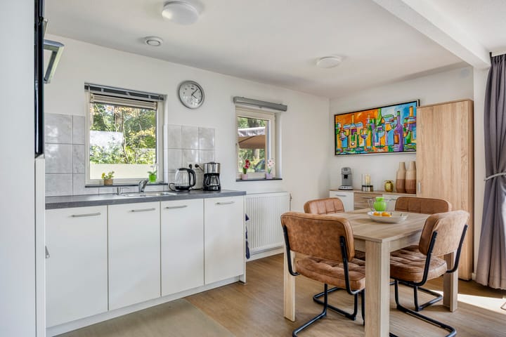 Vrijstaande woning te koop: Flaasdijk 1-573, Chaam