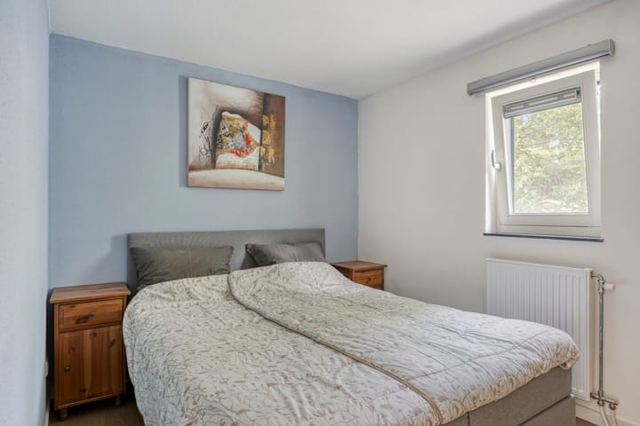Vrijstaande woning te koop: Flaasdijk 1-573, Chaam