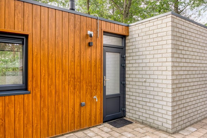 Vrijstaande woning te koop: Flaasdijk 1-573, Chaam