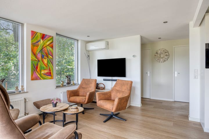 Vrijstaande woning te koop: Flaasdijk 1-573, Chaam