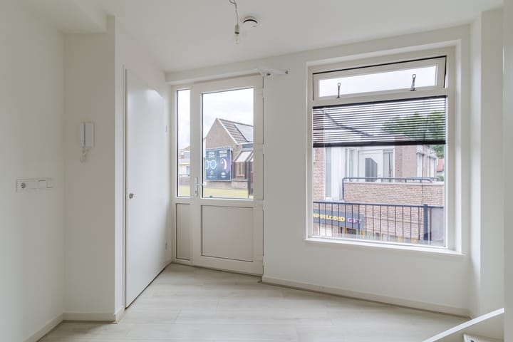 Appartement te koop: Kerkstraat 14, Boskoop