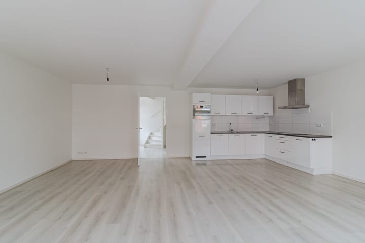 Appartement te koop: Kerkstraat 14, Boskoop