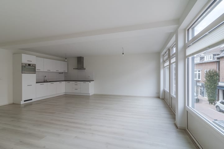 Appartement te koop: Kerkstraat 14, Boskoop