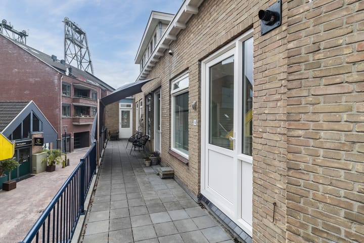 Appartement te koop: Kerkstraat 14, Boskoop
