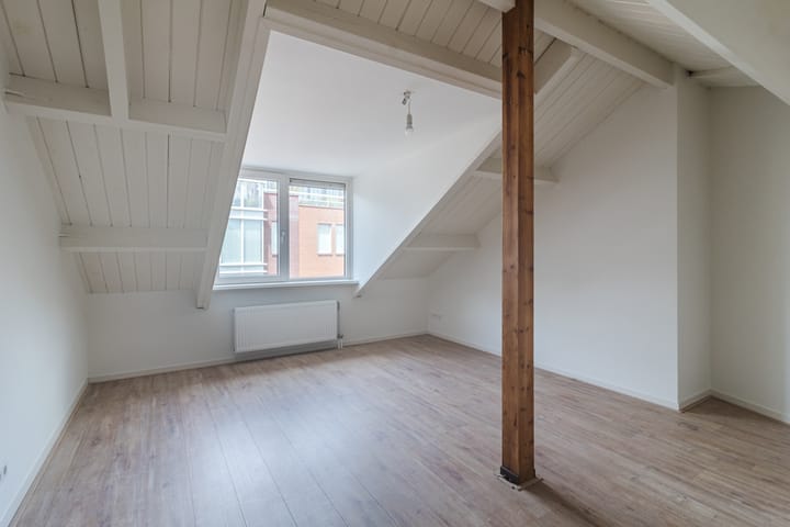 Appartement te koop: Kerkstraat 14, Boskoop