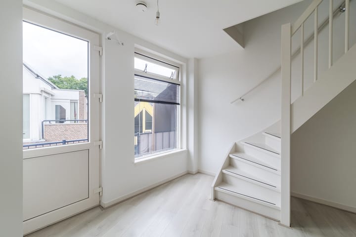 Appartement te koop: Kerkstraat 14, Boskoop