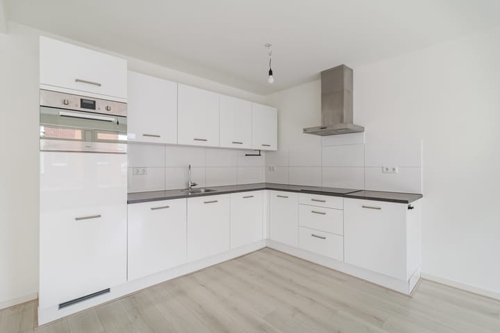 Appartement te koop: Kerkstraat 14, Boskoop