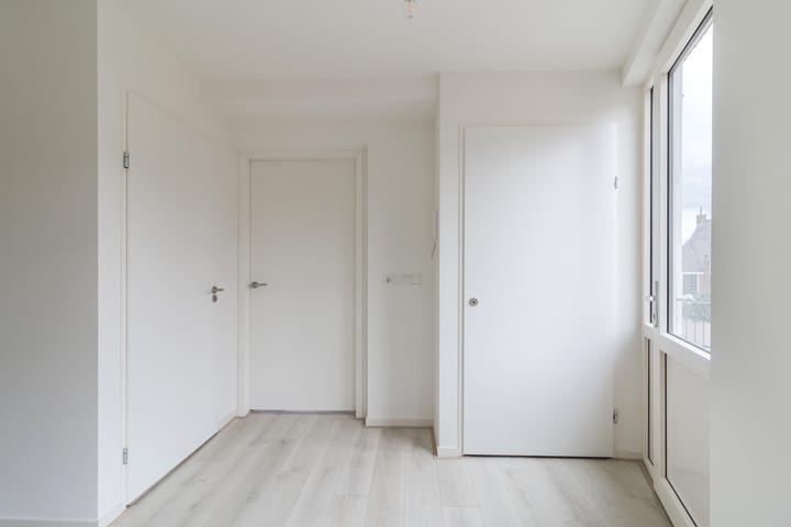 Appartement te koop: Kerkstraat 14, Boskoop